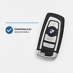 Husă Premium Cheie BMW – Model 01 - imagine 4
